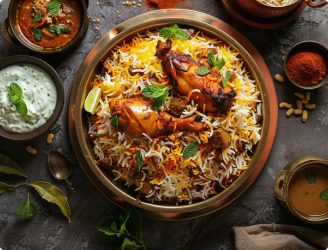 Guess The Food question Image