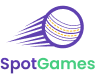 Spot The Ball Logo