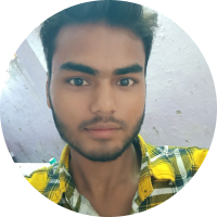 Testimonial Profile